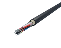96F SkySPAN ADSS Optical Fibre Cable