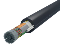 SmartRIBBON™ Flexible Ribbon Cable, 1728 Fibre