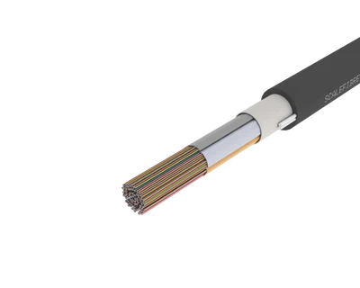 SmartRIBBON™ Flexibles Flachbandkabel, 864 Fasern