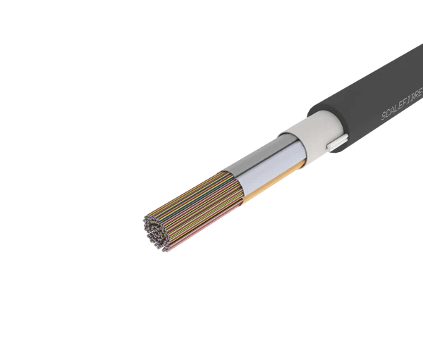 Cable de cinta flexible SmartRIBBON™, 864 fibras