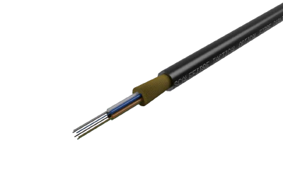 StrikeFLEX™ Tactical Tight-Buffered Optical Fibre Cable