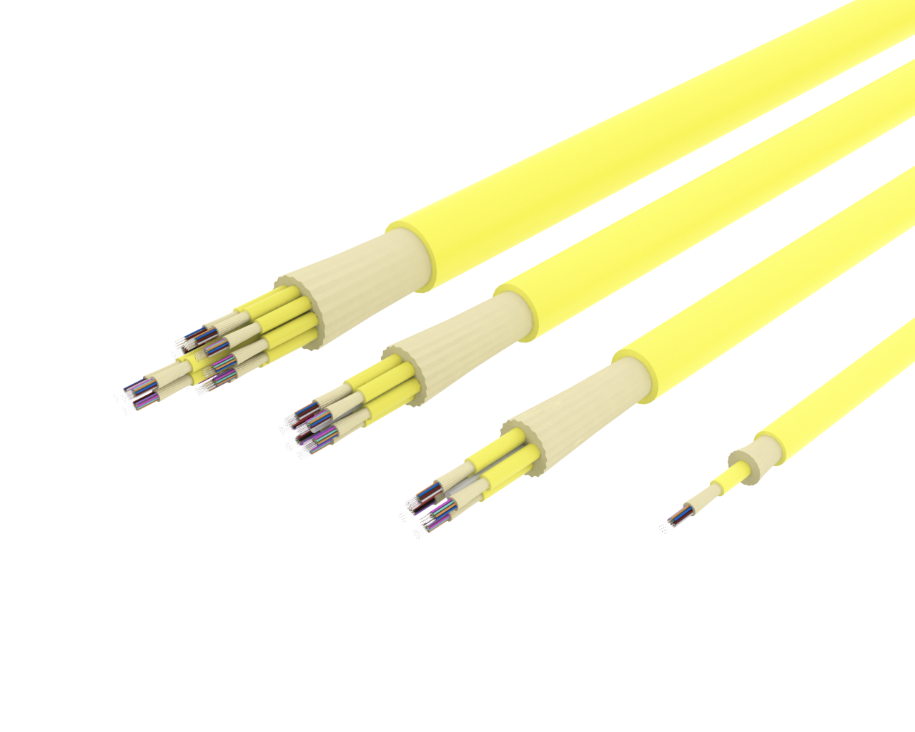 Glasfaserkabel