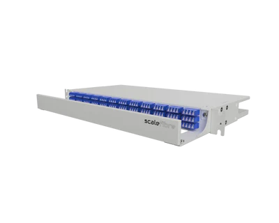 Fibre Housings