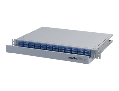 High Fibre Count Housings