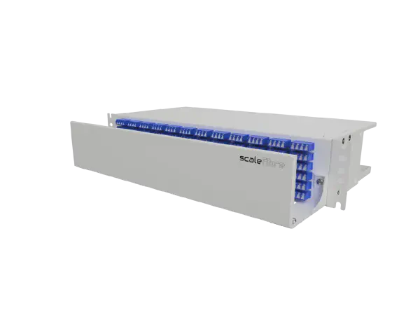 Enceinte HighSTACK 1RU, 144F LC/UPC