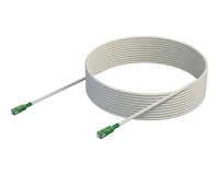 Indoor Drop Cable – 4.8mm White Jacket