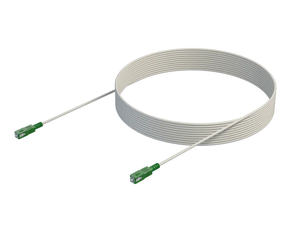 Cavo di derivazione per interni – Rivestimento bianco da 3 mm