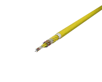 144 SlimCore optisk fiberkabel