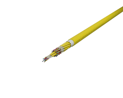 144 SlimCore optisk fiberkabel