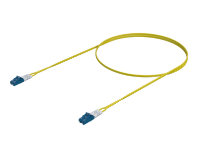 Singlemode-Duplex-Patchkabel - LC/UPC zu LC/UPC