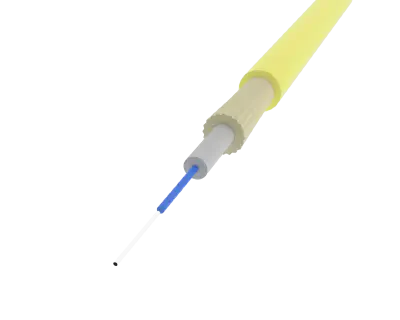 Cable Construction - 2mm Simplex Cord