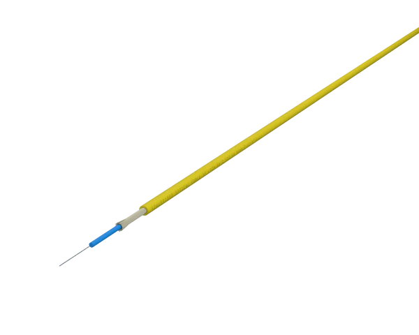 Single-mode Simplex Patchkabel - LC/UPC naar LC/UPC