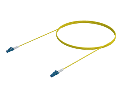 Singlemode Simplex-Patchkabel - LC/UPC zu LC/UPC