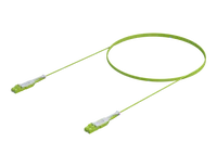 OM5 Enkeltkabel Duplex Patchkabel - LC/UPC til LC/UPC