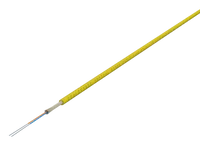 Kabelconstructie - 2mm Enkele Kabel Duplex
