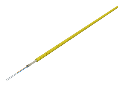 Kabelconstructie - 2mm Enkele Kabel Duplex