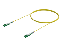 Single-Mode Enkele Kabel Duplex Patchkabel - LC/APC naar LC/APC