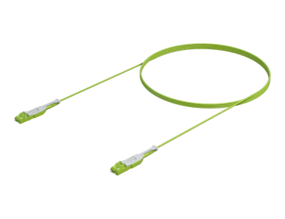 OM5 Enkele Kabel Duplex Patchkabel - LC/UPC naar LC/UPC