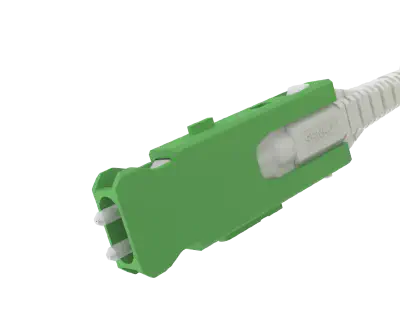 Connecteur Senko® SN®, vert