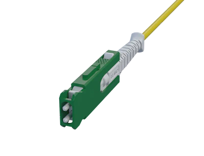 Senko® SN® Stecker, Grün