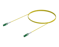 Singlemode Einzelkabel Duplex Patchkabel - SN®/APC auf SN®/APC