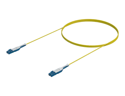 Optisches Patchkabel mit Einzelkabel, LC-LC