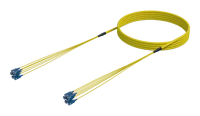 SC/UPC-SC/UPC Pre-Terminated Fibre Cable Assembly, Single-mode G.657.A1