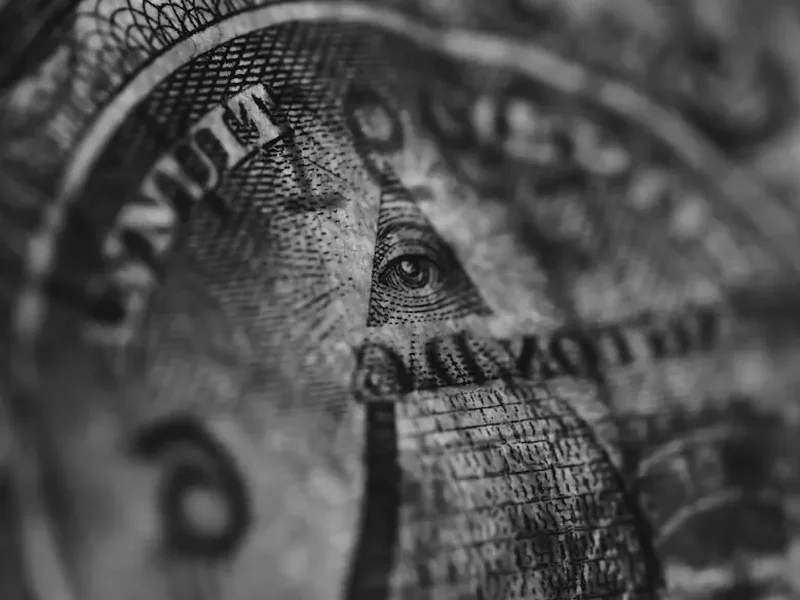 Lutte contre la corruption