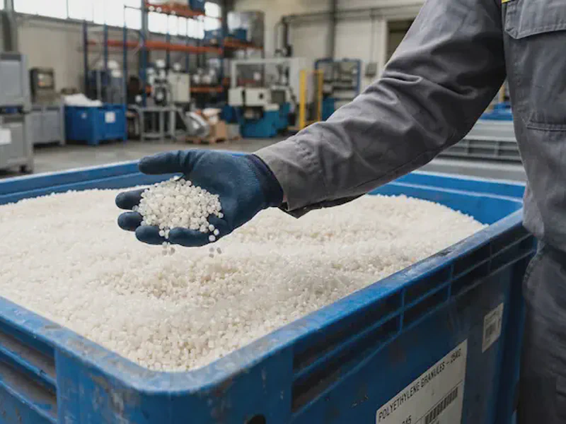 Gestion des déchets