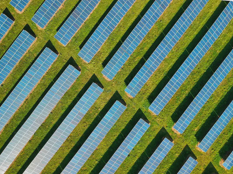 Efficacité énergétique