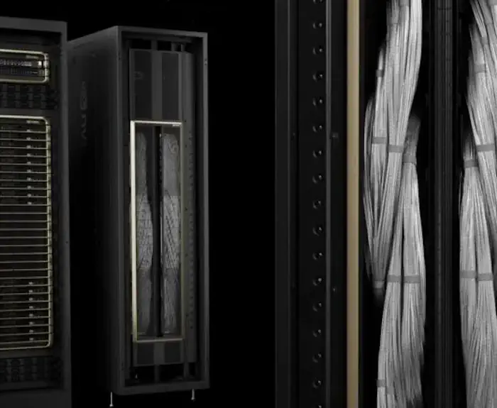 Distribución de Troncales de Alta Densidad de Fibra