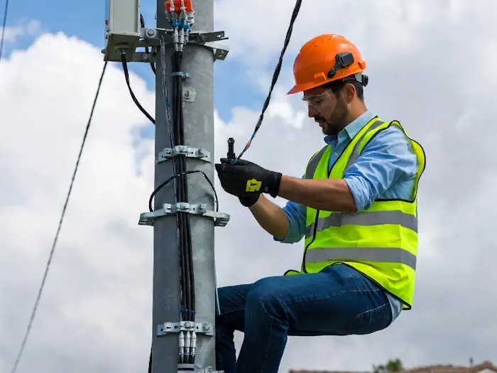 FTTH & Gebäudeinstallationen