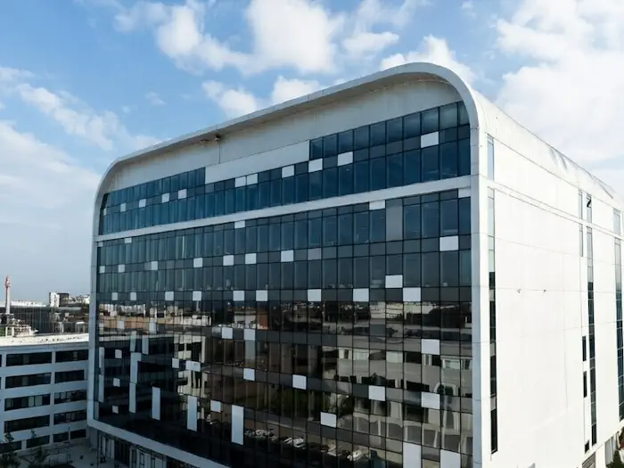 Data Centers Hyperscale e Colo