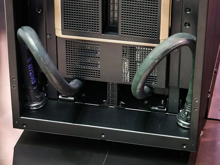 Refrigeración Líquida