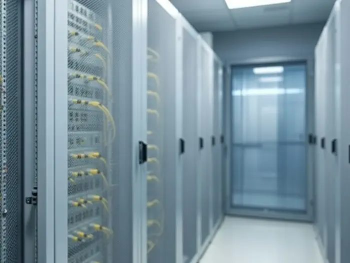 Architectures 800G de Nouvelle Génération